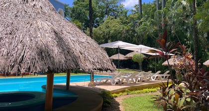 HOTEL MAYA PALENQUE