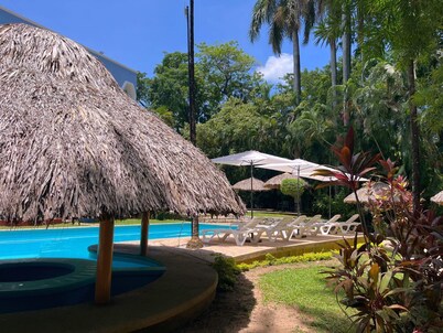 HOTEL MAYA PALENQUE