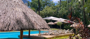 HOTEL MAYA PALENQUE