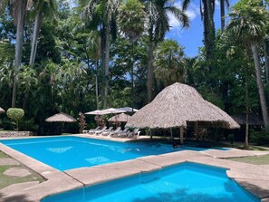 Exterior - HOTEL MAYA PALENQUE (Palenque)