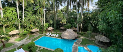 Grill-/Picknickplatz