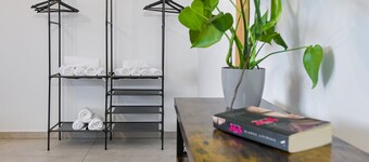 Great Apartment5 Zator - Energylandia, Auschwitz, Cracow. VILLA COASTER Welcome.