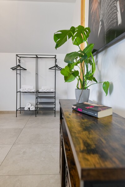Great Apartment5 Zator - Energylandia, Auschwitz, Cracow. VILLA COASTER Welcome.