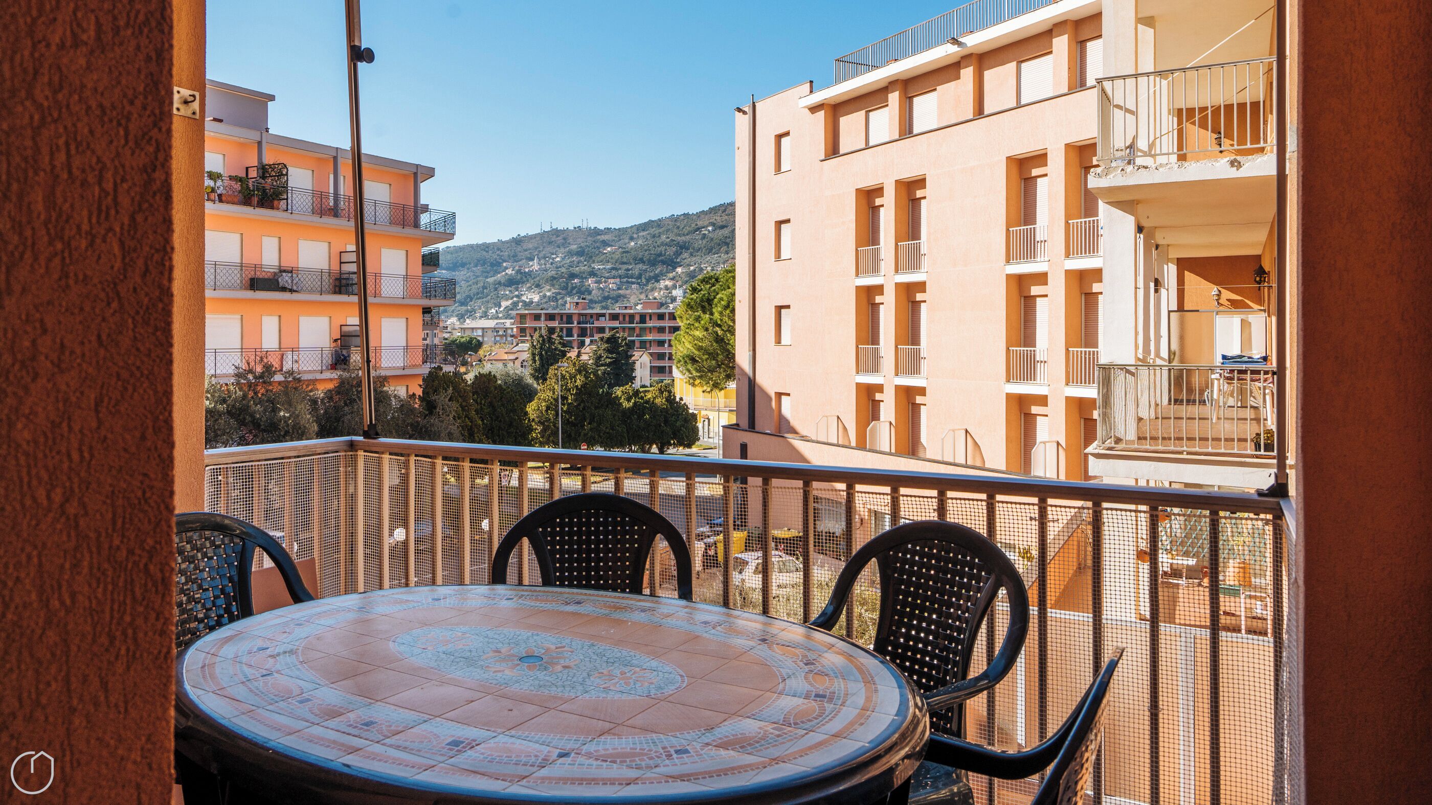 Appartement (2 Bedrooms) | Intérieur