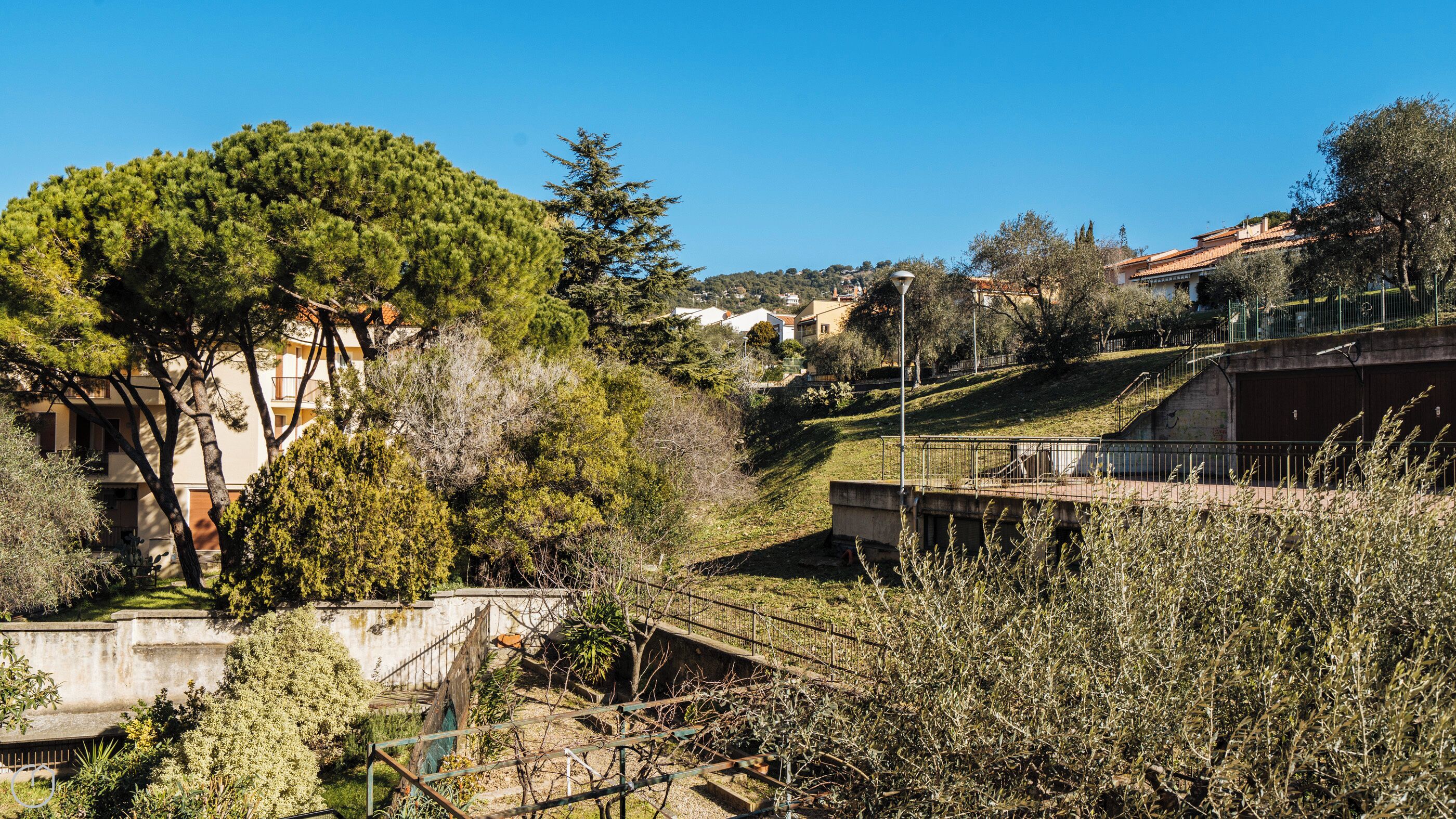 Appartement (2 Bedrooms) | Intérieur