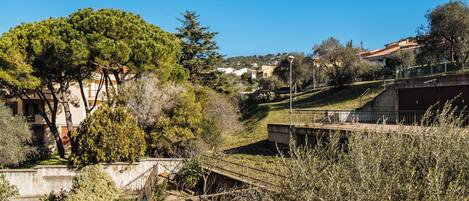 Appartement (2 Bedrooms) | Intérieur