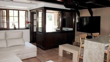 Télévision, chaßne hi-fi