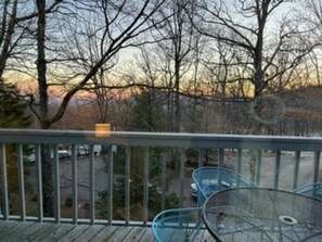 Appartement | Terras