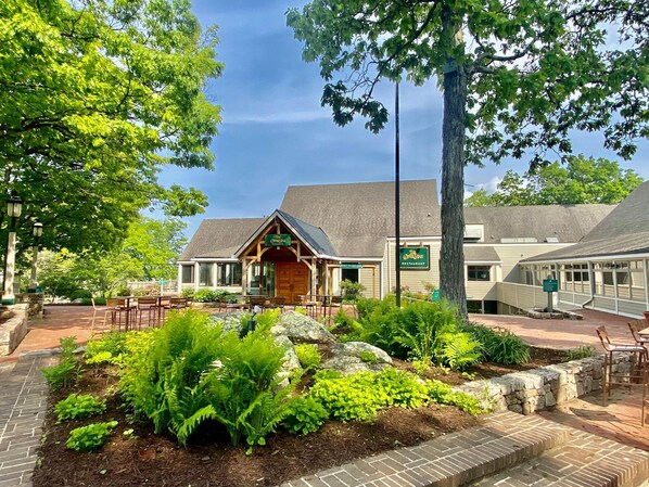 Apartemen | 1 kamar tidur