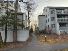 Apartamento | 1 dormitorio