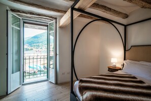 Apartment | 1 bedroom, iron/ironing board, free WiFi - Acqua (Moltrasio)