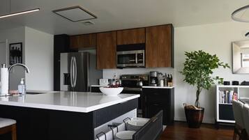 Apartment | 4 bedrooms