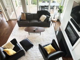 公寓 | 4 多间卧室