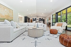 Ferienhaus | 4 Schlafzimmer