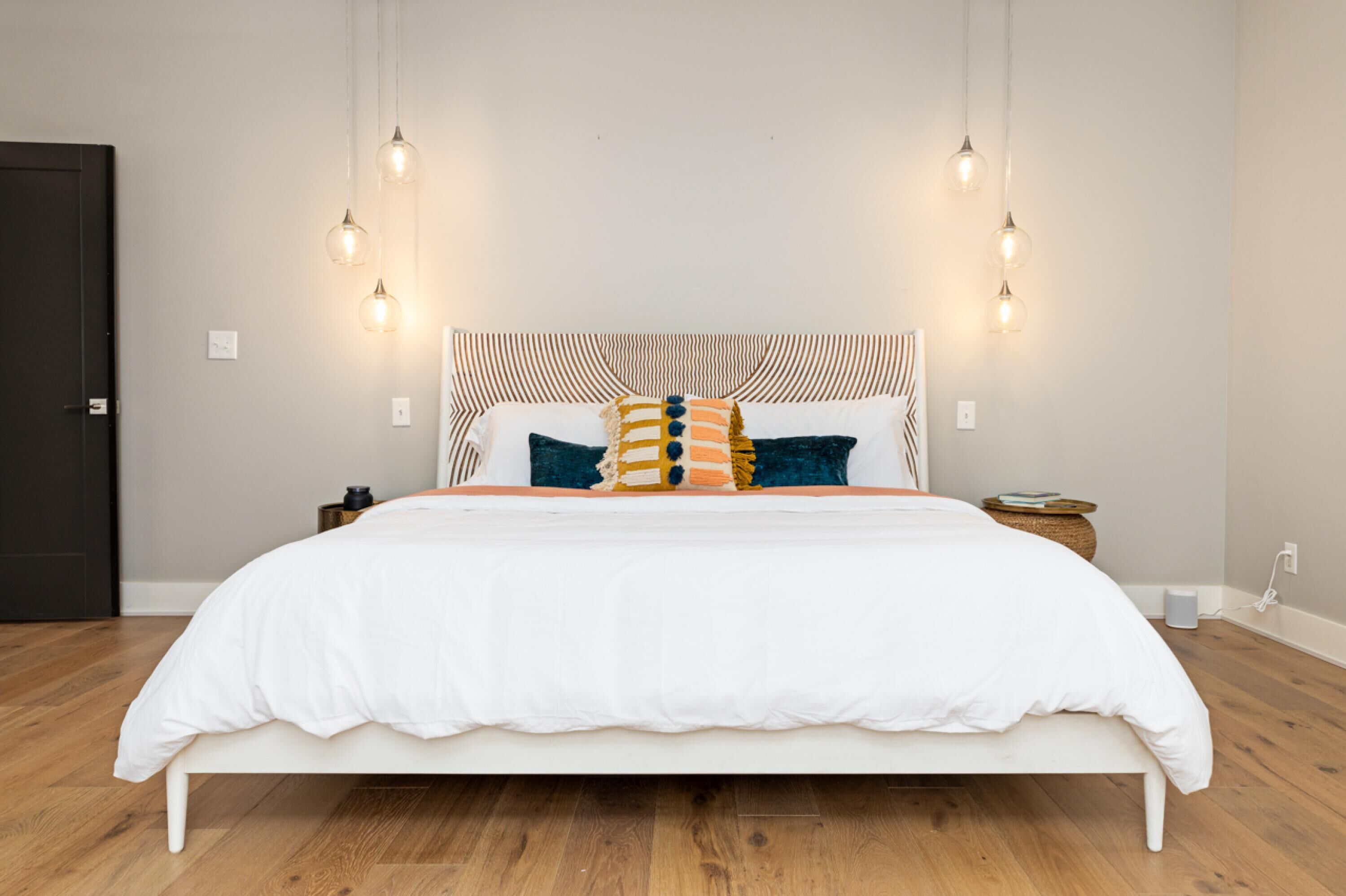 Rumah | 4 kamar tidur