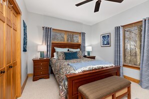 House | 4 bilik tidur 