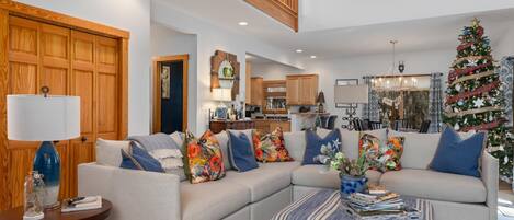 Casa | 4 habitaciones