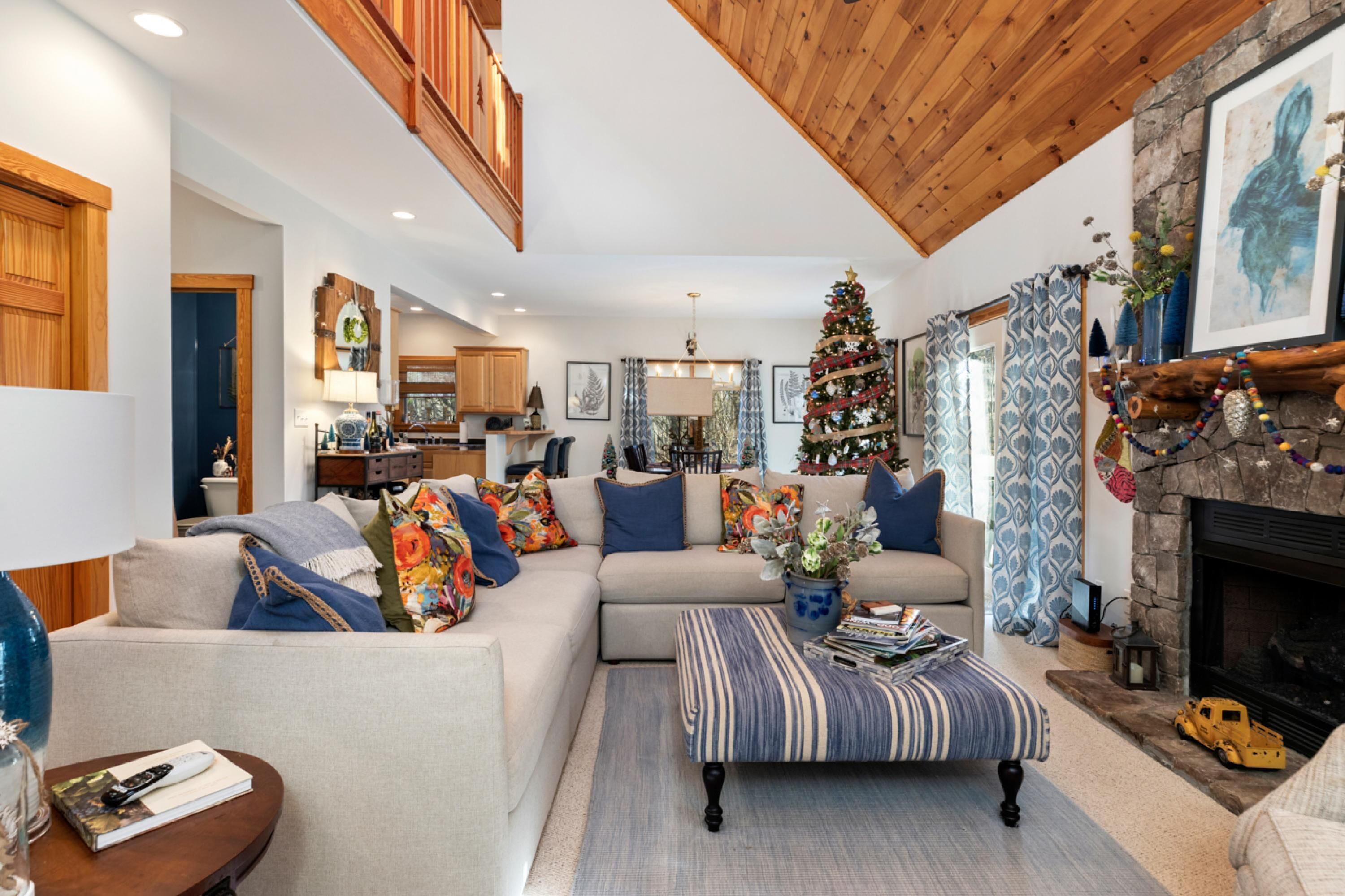 Nhà | 4 phòng ngủ 