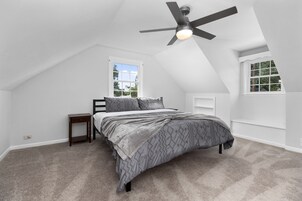 Casa | 4 dormitorios