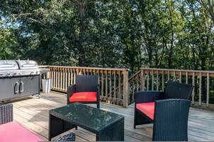 Casa | 4 dormitorios