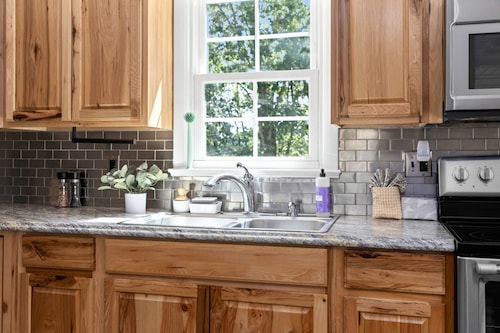 Waynesboro Home Near Wintergreen Charlottesville