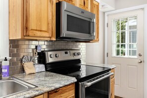 House | Private kitchen