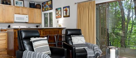 アパートメント | 2 室のベッドルーム