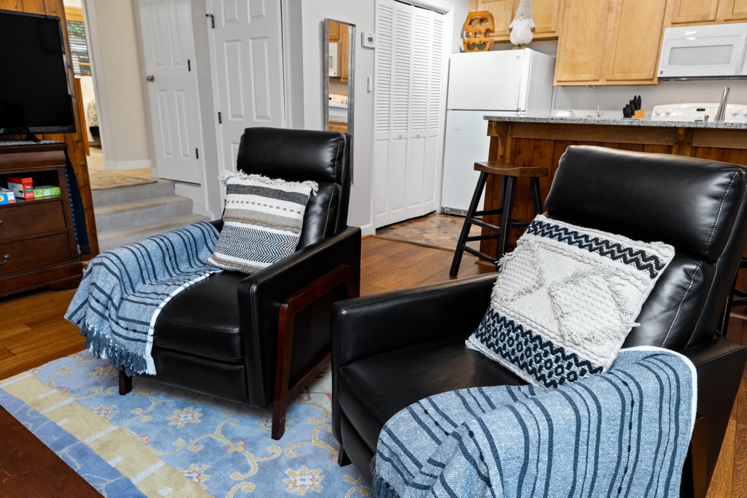 Apartment | 2 bedrooms