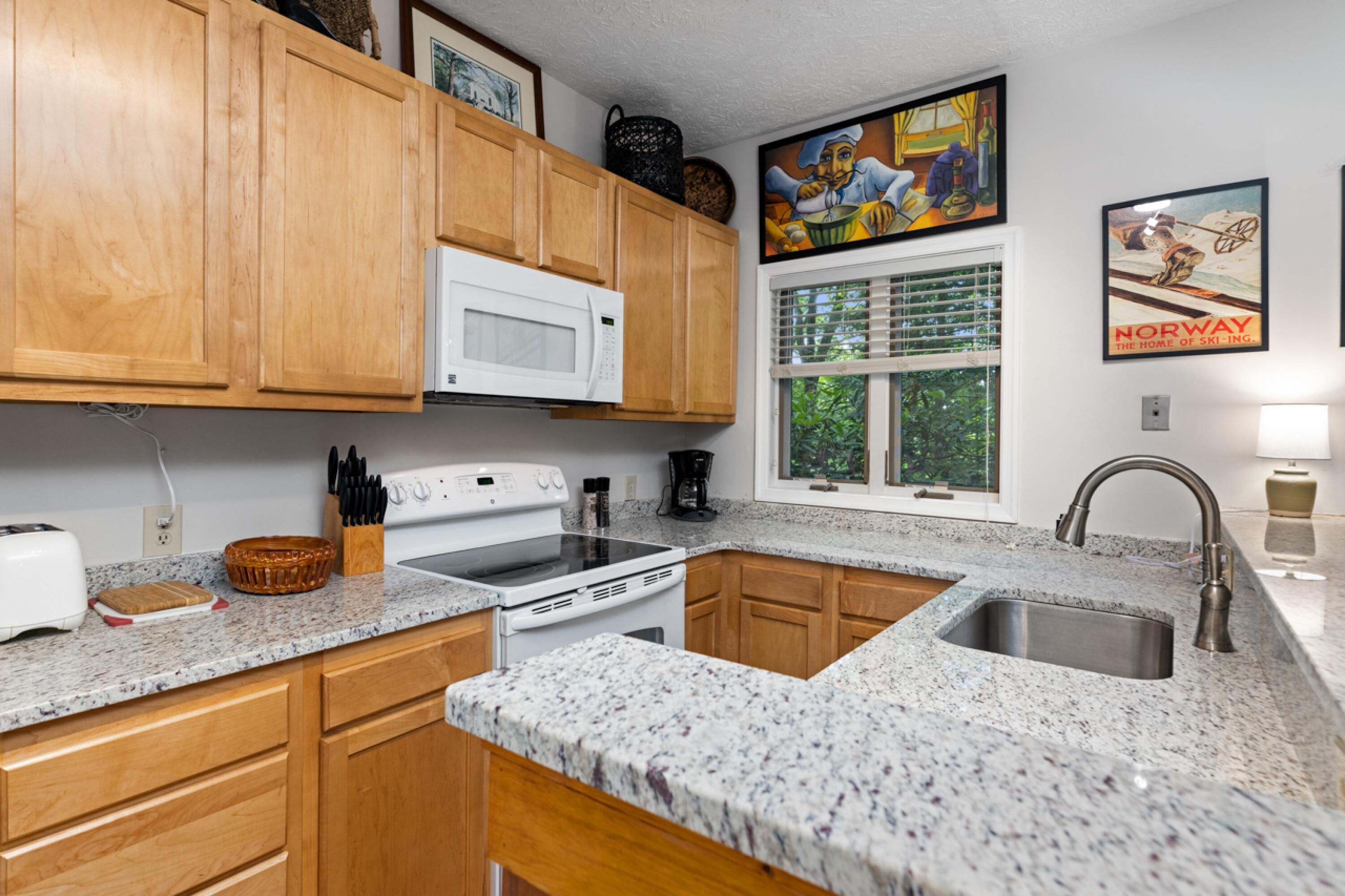 Apartment | 2 bedrooms