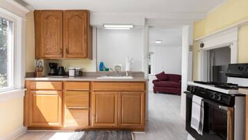 Rumah | 3 kamar tidur