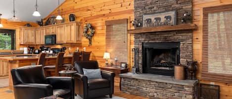 Nhà | 3 phòng ngủ