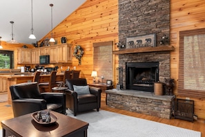 Maison | 3 chambres
