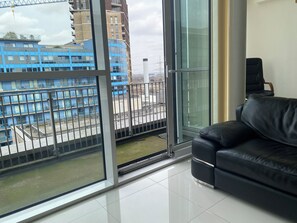 Apartamento | Interior
