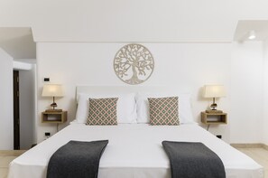 1 chambre, fer et planche à repasser, accès au Wi-Fi (inclus)