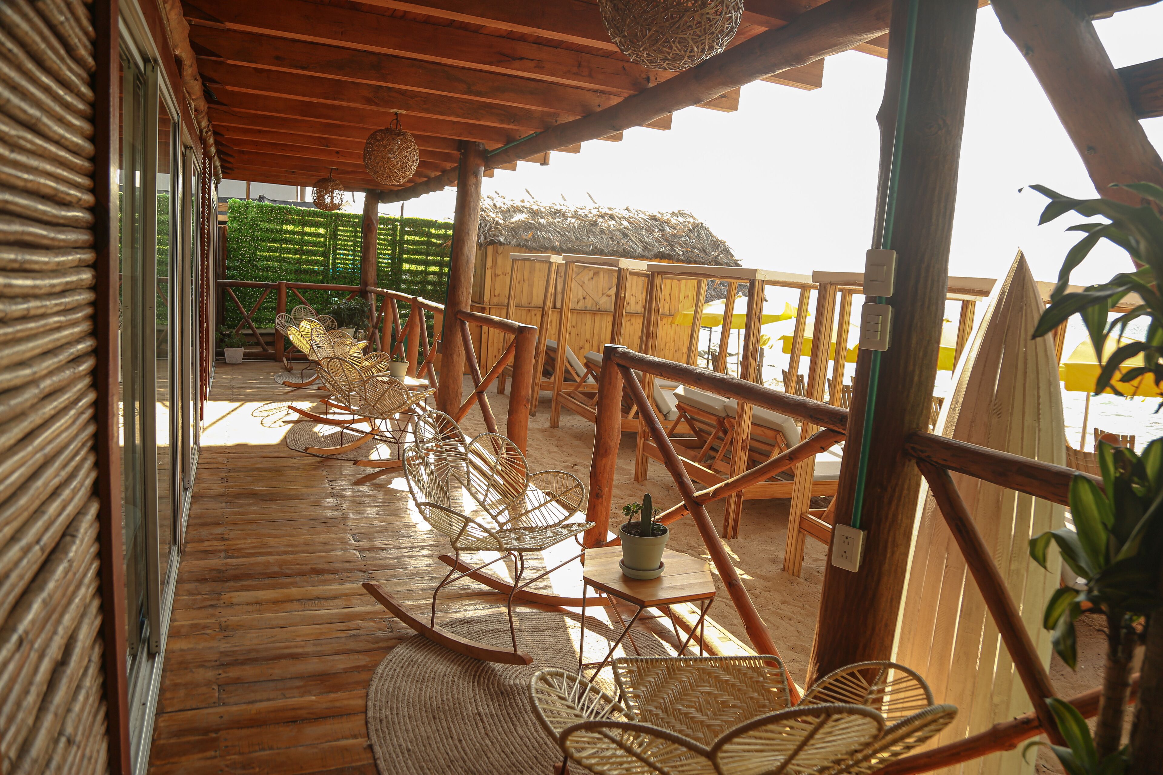 Foto - Soy Local Barú