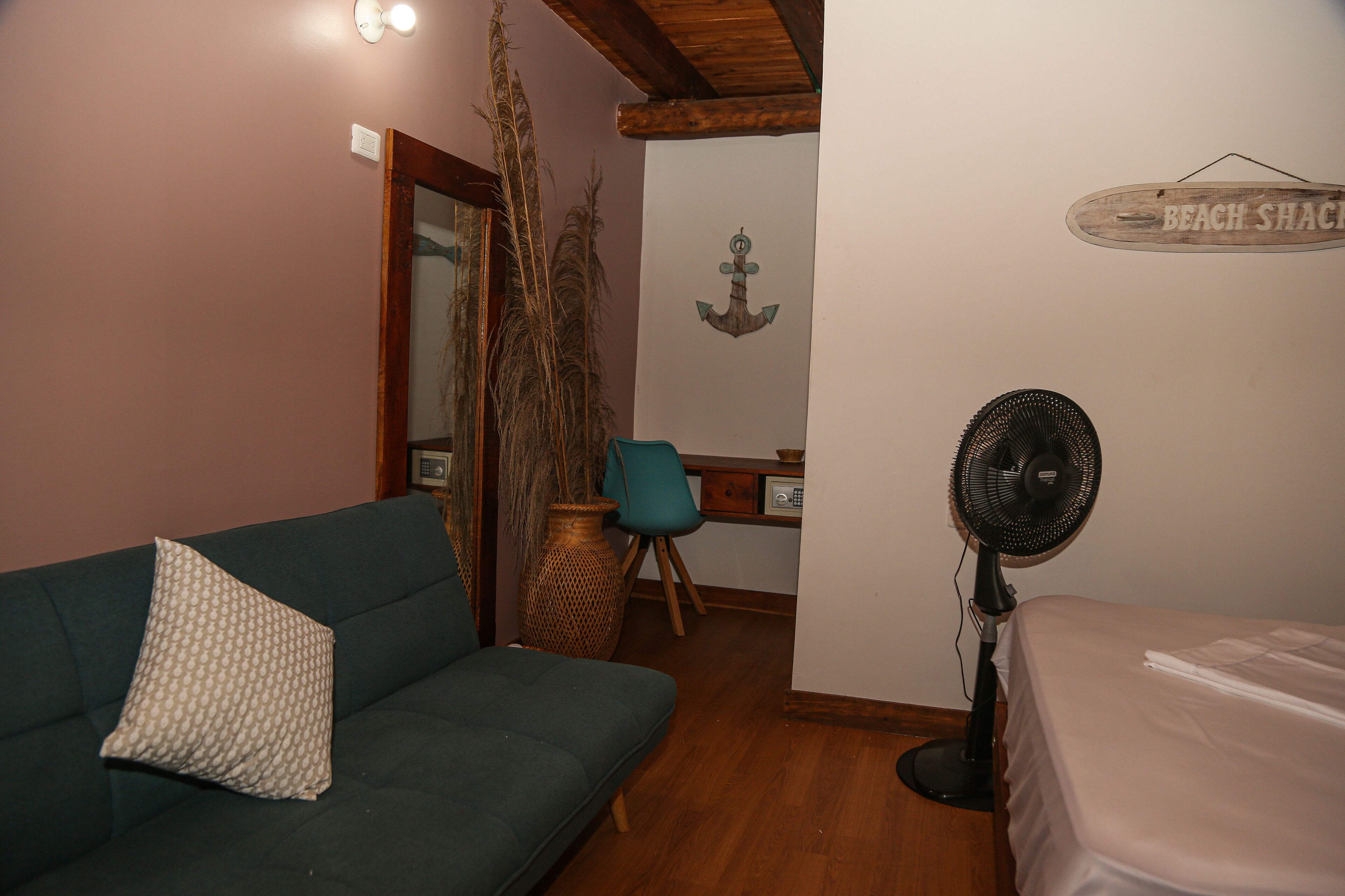 Foto - Soy Local Barú