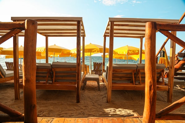 Exterior - Soy Local Barú (Cartagena)