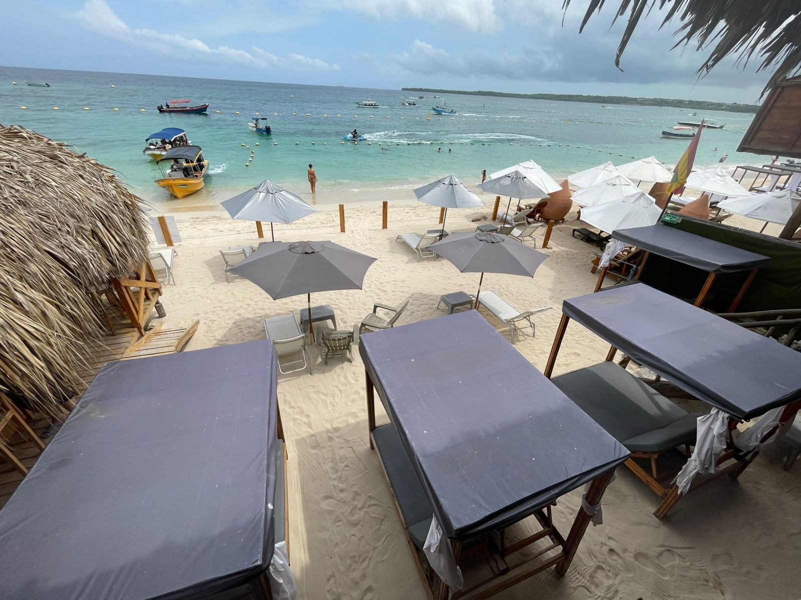 Foto - Soy Local Barú