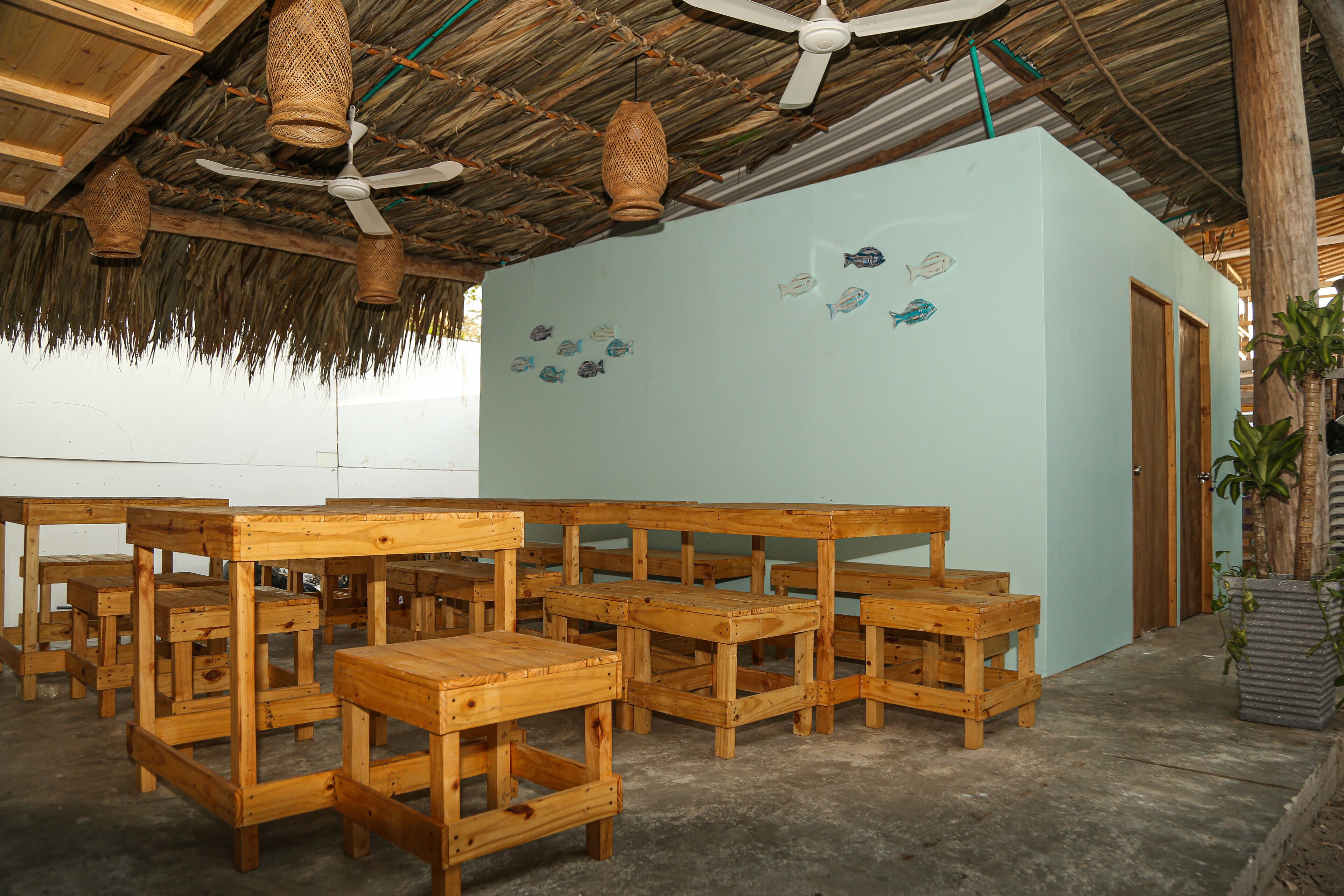 Foto - Soy Local Barú