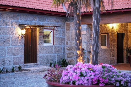 Aldeia da Quinta do Paço- Casa da Criada