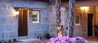 Aldeia da Quinta do Paço- Casa da Criada