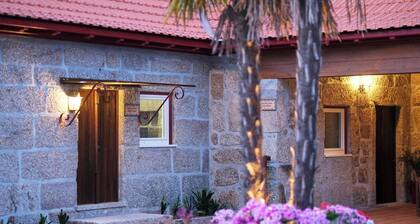 Aldeia da Quinta do Paço- Casa da Criada