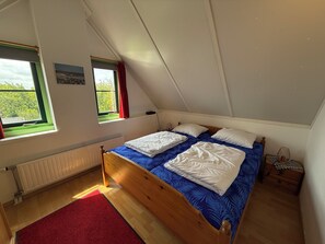 3 habitaciones y wifi gratis 