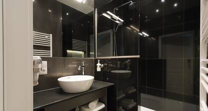 Vienna Stay Apartments Castellez 1020