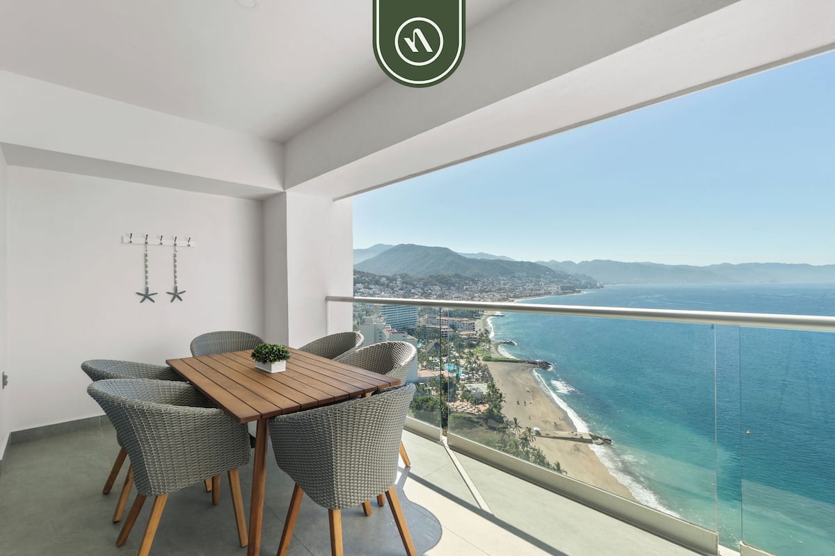 Family Apartment | Terrace/patio