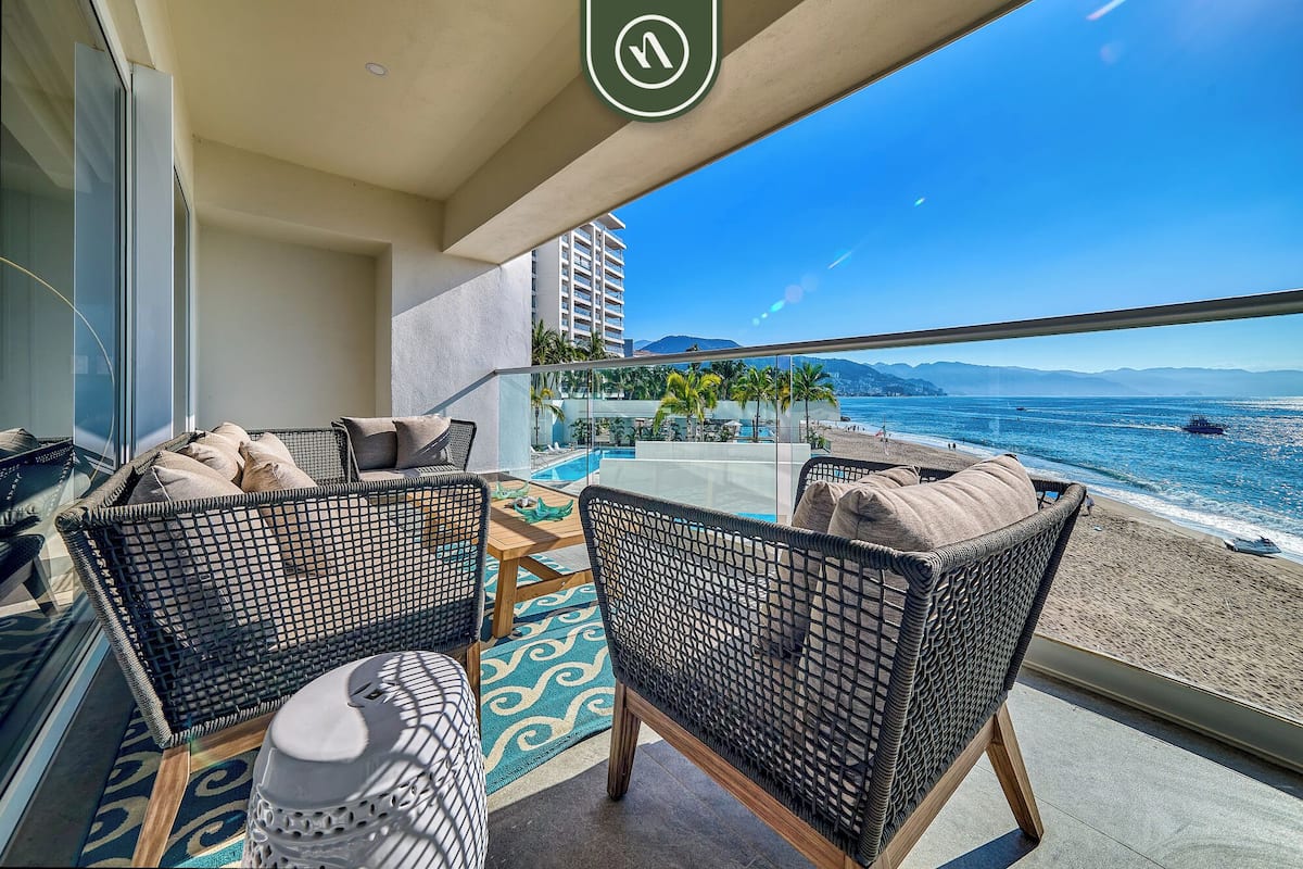 Family Apartment | Terrace/patio