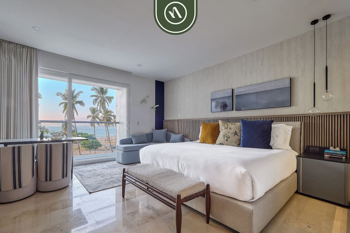 City Studio | 1 bedroom, individually decorated, individually furnished, free WiFi