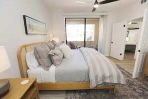 2 bedrooms, iron/ironing board, WiFi, bed sheets - The Ocotillo Lindo (Scottsdale)