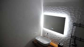 Design Apartment | Bathroom
