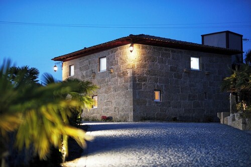 Aldeia da Quinta do Paço - Casa do Senhorio